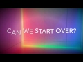 START OVER - LYRICS || IMAGINE DRAGONS