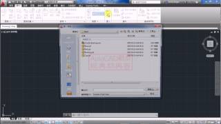 AutoCAD 2013 Autodesk Inventor 模型匯入