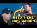 LA VERDADERA VOZ DE ENRIQUE IGLESIAS Un Desastre Que Tiene Explicación