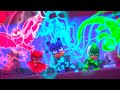 Tolle Rettungsaktionen! ⚡ PJ Masks Deutsch | Cartoons für Kinder | Pyjamahelden