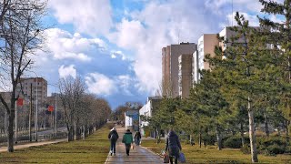 МАРИУПОЛЬ сегодня / Цены /Строительство нового дома  🏰Восстановление и Жизнь города