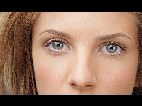 How to make your Eyes bigger in Photoshop! How to make your Eyes bigger in Photoshop!