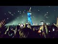 Post Malone "Broken Whiskey Glass" & "Too Young" live @ The O2 London 2019