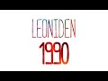 1990 - Leoniden Drum Cover