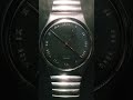 swatch vintage arsa ore swatch watch quarzo