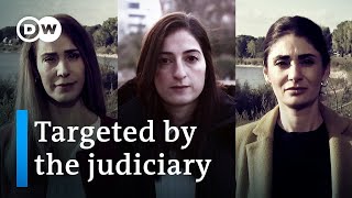 Turkey: Erdoğan's political prisoners | DW Documentary