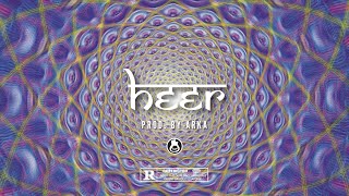 [FREE] Indian House X Club type Beat - "HEER"  | Indian Dance Edm Instrumental  |  Prod. by Arka