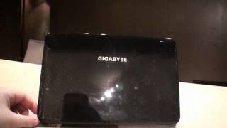 GIGABYTE launches full-carbon X11 laptop, we go hands-on in Taipei