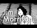 Jim Morrison on Why Fat is Beautiful | Blank on Blank Jim Morrison on Why Fat is Beautiful | Blank on Blank