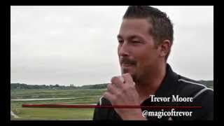 PGA of Canada - The Magic of Trevor Moore