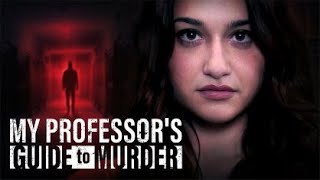 My Professor's Guide to Murder 2023 Trailer