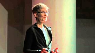 Big Ideas from the Sofa: Design to Protect Elephants | Amy Johnson | TEDxUCO