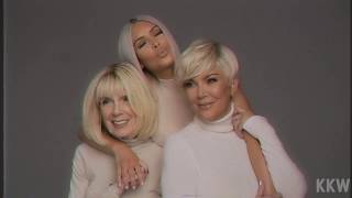BTS: Our Exclusive KKW Beauty Campaign Video