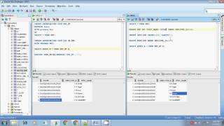 Oracle Materialized view Refresh force Never refresh
