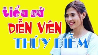 Tiểu sử diễn viên Thúy Diễm – Vợ chàng diễn viên soái ca Lương Thế Thành