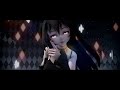 【mmd】 에버글로우 everglow adios