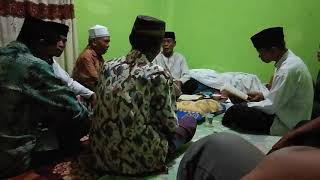 Barasanji adat makassar gowa