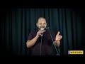 kaat nayi tulu standup comedy tamashe factory