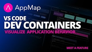 Use AppMap with VS Code Dev Containers