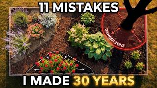 Don't Plant These 11 Flowers Next to Each Other — I Learned This the Hard Way