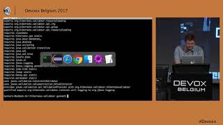Migrating to Java 9 Modules with ModiTect by Gunnar Morling