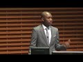 Strive Masiyiwa interview at Stanford Business