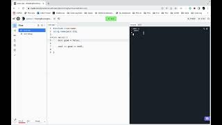 27. Boolean data type