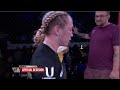 ufc s kay hansen throws down with sayury canon