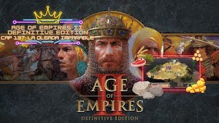 Age of Empires II: Definitive Edition - Cap 137: La Oleada Imparable