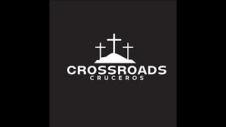 Crossroads Stockton Sunday Service - 2/16/2025