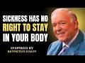 Redeemed From Sickness — Walking in Divine Health by Faith | Kenneth E. Hagin Sermon