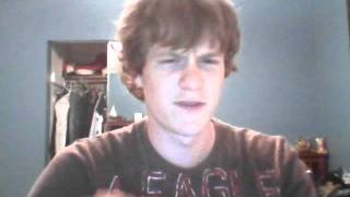 BillyJSkateAway's webcam video June  6, 2011 09:50 PM