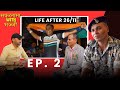 Part 2 : 26/11 के महानायक Marine Commando Praveen Kumar Teotia के संघर्ष की कहानी #सफरनामाwithभज्जी