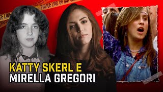 Emanuela Orlandi ep.3: Mirella Gregori e Katty Skerl, tutta la storia | True Crime Italia