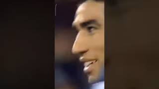 Hakimi's legendary goal against Toulouse هدف خيالي  اشرف حكيمي وانبهار المذيع.