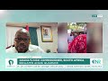 Ghanaian Authorities Move to Probe Xenophobic Attacks on Ghanaians in South Africa