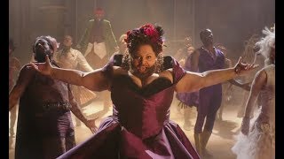 "This Is Me" Tribute - Keala Settle (The Greatest Showman)