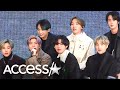 BTS’ Powerful Statement On The “Stop Asian Hate” Movement