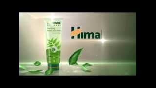 Himalaya Neem Face Wash - Cinema