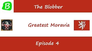 Let's Play Europa Universalis IV - Greatest Moravia - Episode 4