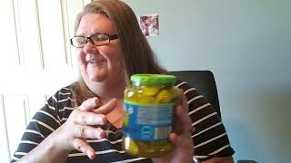 ALDI HAUL $68 FOR THE WEEK // WATER BALLOON FIGHT // VLOG