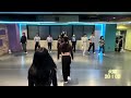 川口のダンススタジオ《fine studio》【k pop】火曜　20 00~21 15【ui先生】