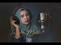 Download Tu Jo Mila B hajrangi Bhaijaan II KK Cover By Audrey Bella Indonesia II mp3