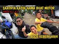 INI LAH NAMA TERBARU DARI MOTOR BRO ALESI YANG BARU