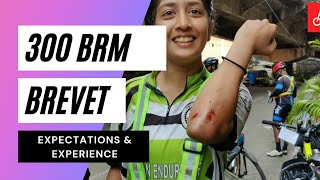 300 BRM Rider Expectations and Experiences | 300KMS in 20 HOURS | Randonneurs | Brevet