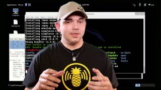 Metasploit Framework Github Setup on Kali Linux - Metasploit Minute