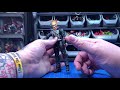 custom action figure marvel legends ghost rider v2