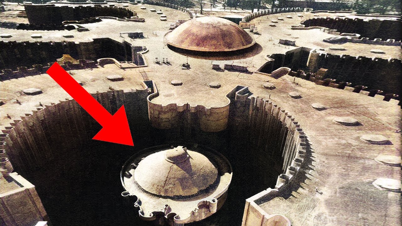 10 Most Bizarre Mysterious Recent Discoveries Simply Amazing Stuff