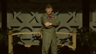 Capt. Charlie Plumb's Parachute Packer Story