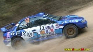 Rallye Terre Des Cardabelles 2011  [HD]